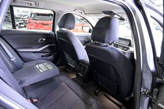 BMW Serie 3   320d Auto.Touring 