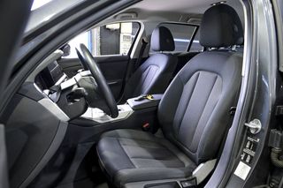 BMW Serie 3   320d Auto.Touring 