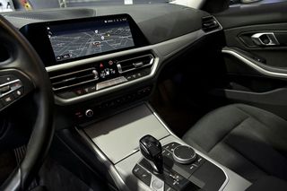BMW Serie 3   320d Auto.Touring 