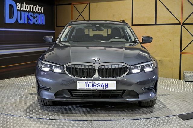 BMW Serie 3   320d Auto.Touring