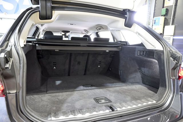 BMW Serie 3   320d Auto.Touring