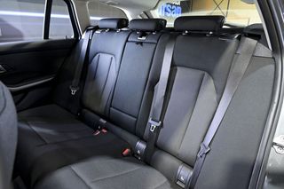 BMW Serie 3   320d Auto.Touring