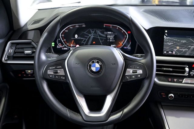 BMW Serie 3   320d Auto.Touring