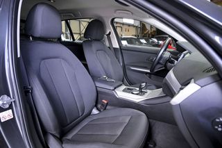 BMW Serie 3   320d Auto.Touring
