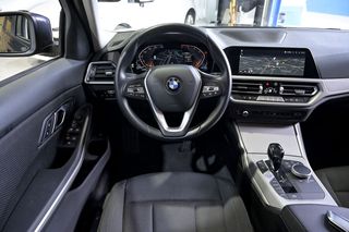 BMW Serie 3   320d Auto.Touring