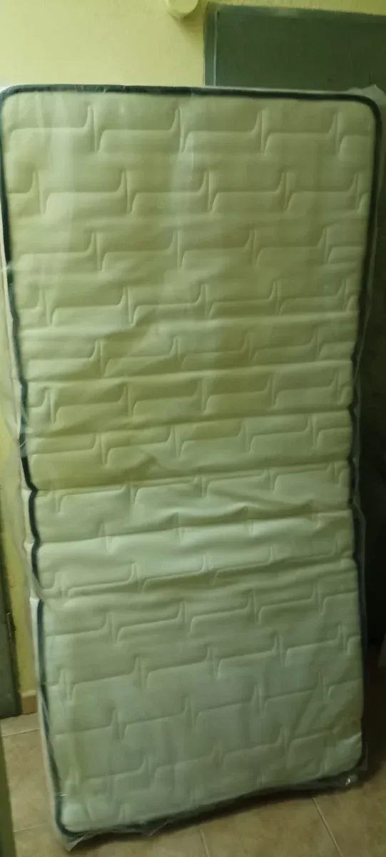 Colchón Viscoelástico 90x190