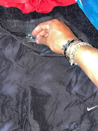 Pack 3 Bañadores  Nike Talla XS