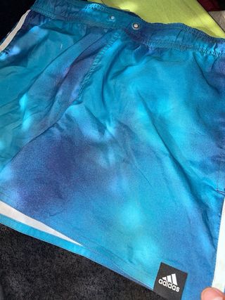 Pack 3 Bañadores  Nike Talla XS