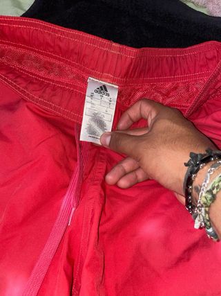 Pack 3 Bañadores  Nike Talla XS