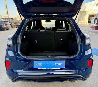 Ford Puma 1.0 EcoBoost MHEV 125cv ST-Line X