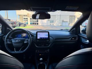 Ford Puma 1.0 EcoBoost MHEV 125cv ST-Line X