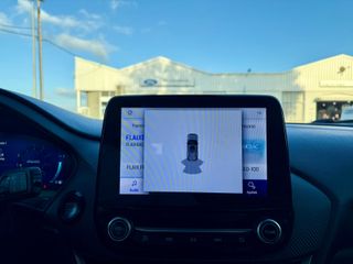 Ford Puma 1.0 EcoBoost MHEV 125cv ST-Line X