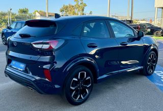 Ford Puma 1.0 EcoBoost MHEV 125cv ST-Line X