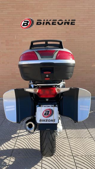 BMW R 1200 RT - 2007 - 110.956 KM