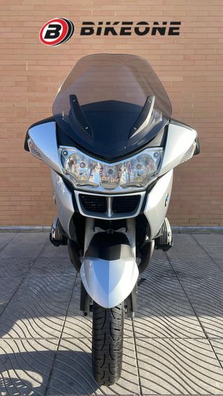 BMW R 1200 RT - 2007 - 110.956 KM