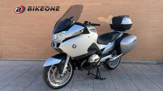 BMW R 1200 RT - 2007 - 110.956 KM
