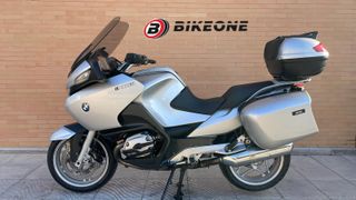 BMW R 1200 RT - 2007 - 110.956 KM
