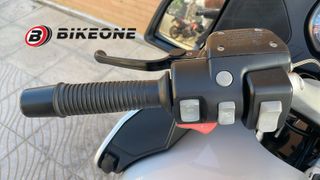 BMW R 1200 RT - 2007 - 110.956 KM