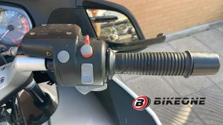 BMW R 1200 RT - 2007 - 110.956 KM