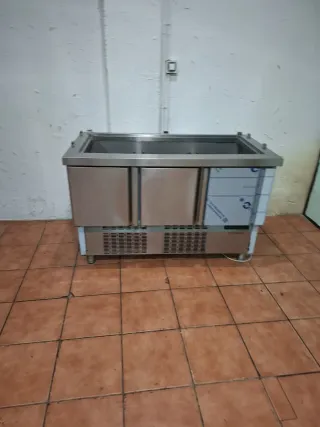 Mesa Fría Coreco