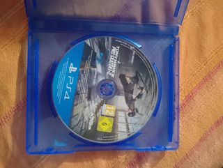 Tony Hawk's Pro Skater 1+2 PS4