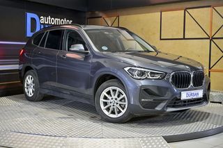 BMW X1   sDrive18d