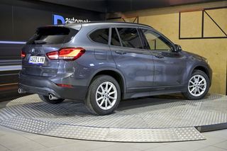 BMW X1   sDrive18d 