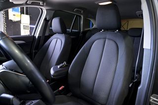 BMW X1   sDrive18d 