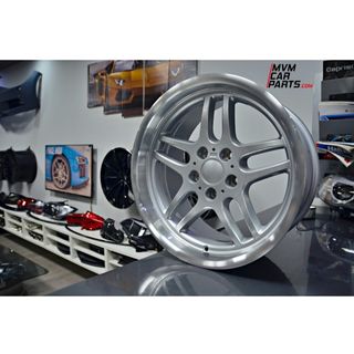 Juego de 4 Llantas 18 Styling 37 BM098