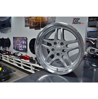 Juego de 4 Llantas 18 Styling 37 BM098