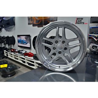 Juego de 4 Llantas 18 Styling 37 BM098