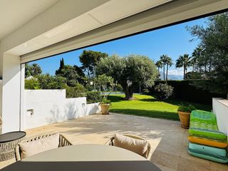 Casa pareada en alquiler en Los Naranjos - Las Brisas en Marbella