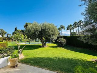 Casa pareada en alquiler en Los Naranjos - Las Brisas en Marbella