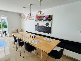 Casa pareada en alquiler en Los Naranjos - Las Brisas en Marbella
