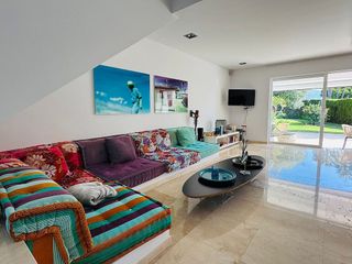 Casa pareada en alquiler en Los Naranjos - Las Brisas en Marbella