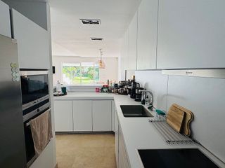 Casa pareada en alquiler en Los Naranjos - Las Brisas en Marbella