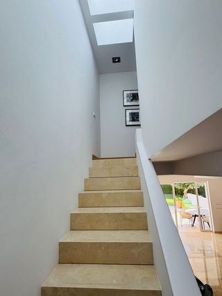Casa pareada en alquiler en Los Naranjos - Las Brisas en Marbella
