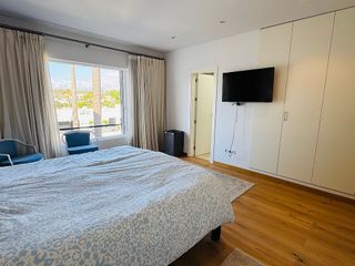 Casa pareada en alquiler en Los Naranjos - Las Brisas en Marbella