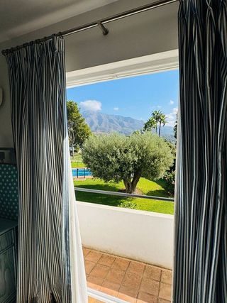 Casa pareada en alquiler en Los Naranjos - Las Brisas en Marbella