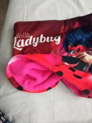 Buff per bambini Ladybug