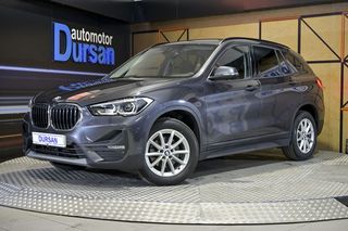 BMW X1   sDrive18d 