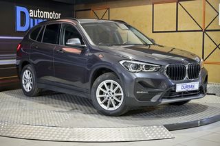 BMW X1   sDrive18d 
