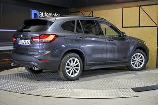 BMW X1   sDrive18d 