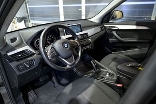 BMW X1   sDrive18d 