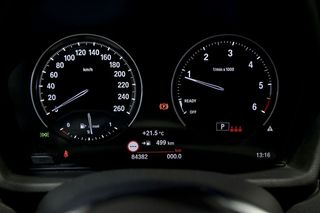 BMW X1   sDrive18d 
