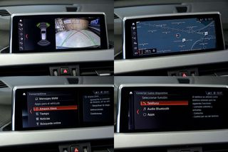 BMW X1   sDrive18d 