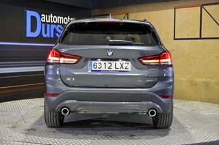 BMW X1   sDrive18d 
