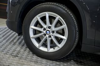 BMW X1   sDrive18d 