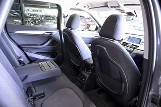 BMW X1   sDrive18d 