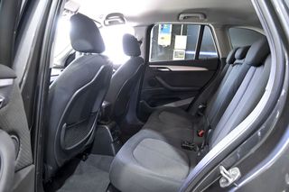 BMW X1   sDrive18d 